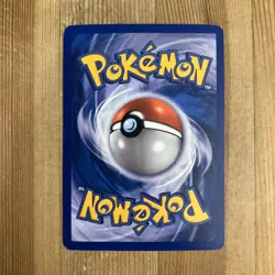 Fighting Energy 108/108 EX Power Keepers Holographic Pokemon Card VLP - Image 2