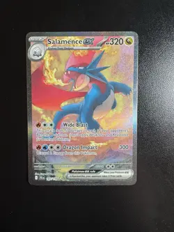 Pokemon TCG Journey Together Complete Master Set W/Binder & Promo Cards - Image 4