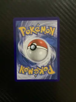 Thievul SV082/SV122 Shiny Holo Shining Fates Pokemon Card Near Mint - Image 2