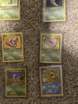 Lots of Pokemon Cards All Mint Condition 20 Cards - Image 5
