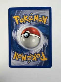 Beautifly Holo Rare Ruby and Sapphire Pokemon Card 2/109 - Image 2