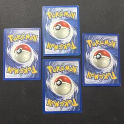 Snorlax Pokemon Card Jungle Set Holo Rare 1st Edition 11/64 - Image 2