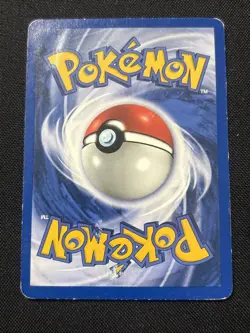 Snorlax Pokemon Card Jungle Set Holo Rare 1st Edition 11/64 - Image 4