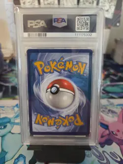Boltund v TG13/TG30 Swsh09 Trainer Gallery Holo Card Brilliant Stars PSA 10 - Image 2