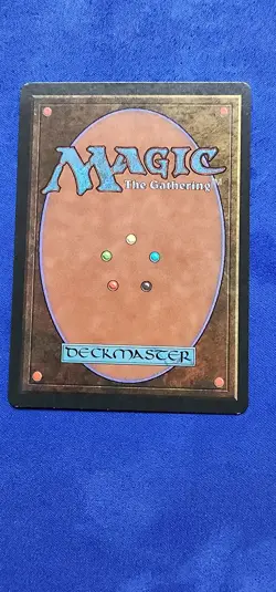 MTG Eureka Legends Magic the Gathering card in LP/NM Condition - Image 2