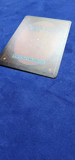 MTG Eureka Legends Magic the Gathering card in LP/NM Condition - Image 3