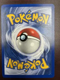 Sabrina's Mr. Mime Pokemon Card 59/132 Gym Challenge 1st Edition Non-Holo -LP - Image 2