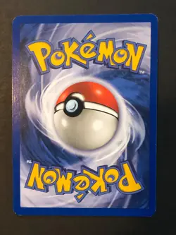 Dark Weezing - 14/82 - Holo Rare Team Rocket - Pokemon Card NM - Image 2