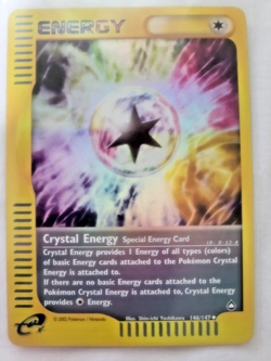 3 Pokemon Card Lot - E-READER HOLOS!! Marshtomp (36 U), Energy (146 U) Trainer - Image 5