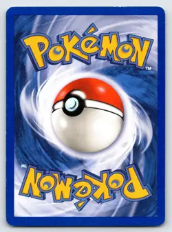 Seel 78/112 2004 EX FireRed & LeafGreen Pokemon Card TCG Nintendo Common - VLP - Image 2