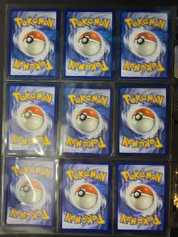 9 Pokemon Cards! page 30 of 50 - Great Value - Reverse Holo, Holo, V, full art + - Image 2