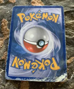 Pokemon Charizard Arceus Card. 1/99. Bent Corner - Image 5