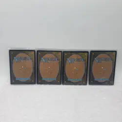 Magic The Gathering Final Fantasy Crystal Cards Lot (MTG x FF) - Image 4