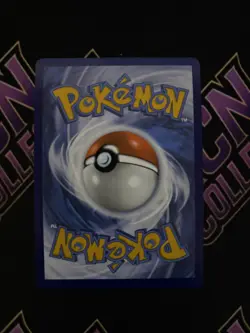 Pokemon TCG Ducklett White Flare Illustration Card 109/086 NM/M Condition - Image 2
