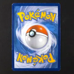 Hoopa EX XY85 - Black Star Promo - Pokemon Card - Image 2
