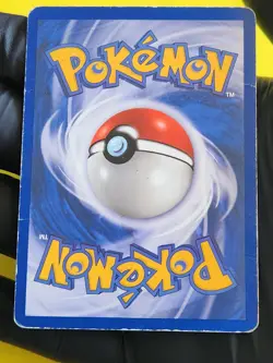 Koffing 58/82 Team Rocket Regular 1st Edition Pokemon Card TCG - Image 2