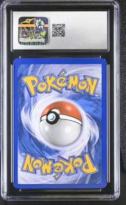 CGC 8 Charizard 2009 Arceus 1/99 Holo Pokemon Card - Image 2