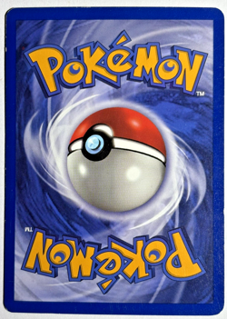 Pokemon TCG Nidoqueen Rare Holo Card #7/64 Jungle - Image 2