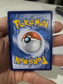 Pokemon TCG Breakpoint Ho-Oh EX Full Art Ultra Rare Holo Card 121/122 - Image 2