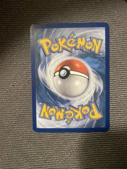 Pokemon Mewtwo EX TCG Full Art Holo Card Breakthrough 159/162 Ultra Rare - Image 2