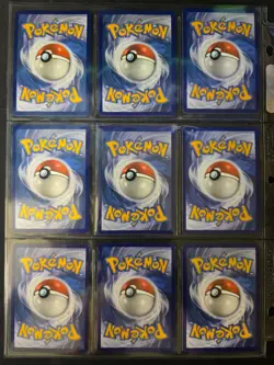 9 Pokemon Cards! page 33 of 50 - Great Value - Reverse Holo, Holo, V, full art + - Image 2