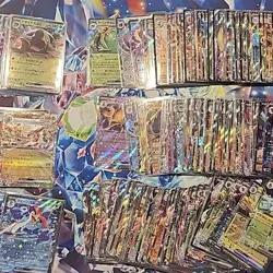 Pokemon Cards Lot 100 Ex V Japanese | US Seller - Image 1