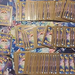 Pokemon Cards Lot 100 Ex V Japanese | US Seller - Image 2