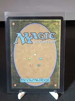 MAGIC FINAL FANTASY DARK CONFIDANT (MYTHIC) FOIL M 94 FIN MTG FCA TCG NM - Image 2