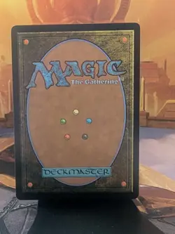 Magic The Gathering Dark Confidant MTG Final Fantasy Regular NM Non Foil - Image 2