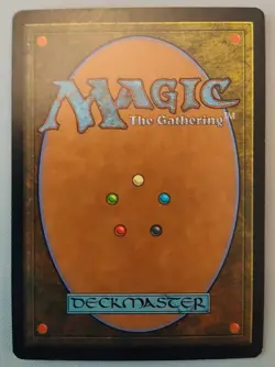 Mtg Second Chance Urza's Legacy Rare Magic The Gathering Nm #03 - Image 2