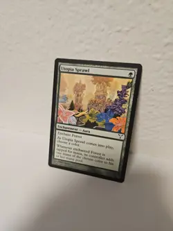 Utopia Sprawl Dissension Regular - Image 1