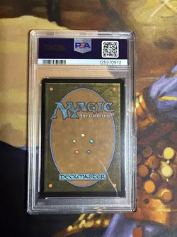 Quantum Riddler (Borderless) Edge of Eternities Regular *Pop 1!* - Image 2