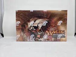 MTG Time Spiral Booster Box Factory Sealed English - Image 1