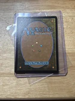 Mm'menon, the Right Hand (Borderless) Edge of Eternities- (Foil)(NM) EOE 0290 - Image 2