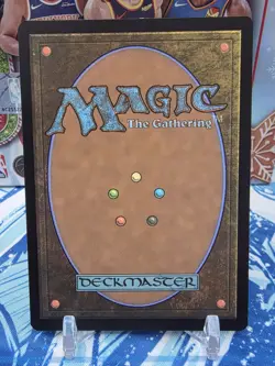 Unexpected Windfall - Borderless - #M 0029 -Marvel's Spider-Man - MTG - NM/M - Image 2