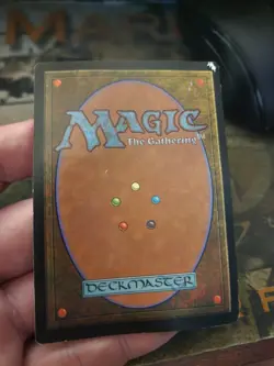 Tempest MTG 1 Lotus Petal Magic - Image 2