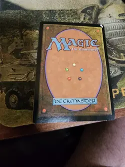 Tempest MTG 1 Lotus Petal Magic - Image 3