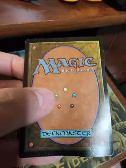 Tempest MTG 1 Lotus Petal Magic - Image 4
