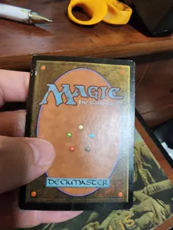 Tempest MTG 1 Lotus Petal Magic - Image 5