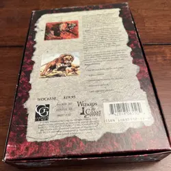 Wizards Of The Coast Magic The Gathering Deckmaster 4th Edition Starter Set 1994 742818065504 - Image 2