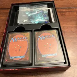 Wizards Of The Coast Magic The Gathering Deckmaster 4th Edition Starter Set 1994 742818065504 - Image 3