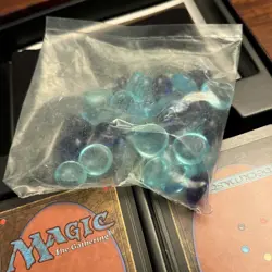 Wizards Of The Coast Magic The Gathering Deckmaster 4th Edition Starter Set 1994 742818065504 - Image 5