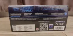 Pokemon Mega Evolution Phantasmal Flames ETB Elite Trainer Box -IN HAND- - Image 4