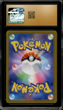CGC 10 Pristine JPN Charizard V s12a VStar Universe 013/172 Pokemon - Image 2