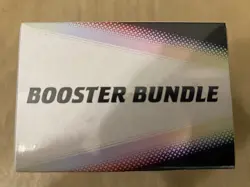 Pokemon TCG Prismatic Evolutions Booster Bundle 6 Packs NEW/Factory Sealed - Image 3