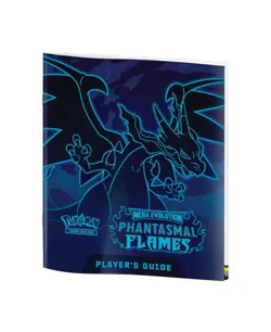 Pokemon TCG Phantasmal Flames Pokemon Center ETB Elite Trainer Box - New Sealed - Image 2