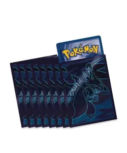 Pokemon TCG Phantasmal Flames Pokemon Center ETB Elite Trainer Box - New Sealed - Image 4