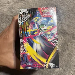 Pokemon TCG Mega Evolution Enhanced Booster Display Box - 36 Packs & Box Topper - Image 2