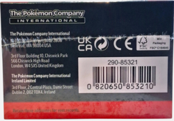 Pokemon TCG Scarlet and Violet 151 Booster Bundle Set free shipping - Image 3
