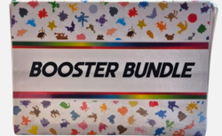 Pokemon TCG Scarlet and Violet 151 Booster Bundle Set free shipping - Image 4